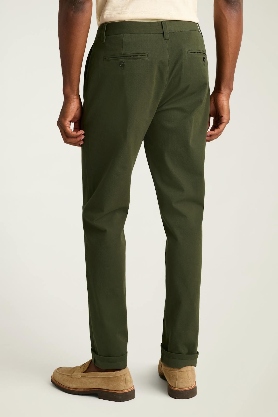 The Chino 2.0 Bonobos Top Pick