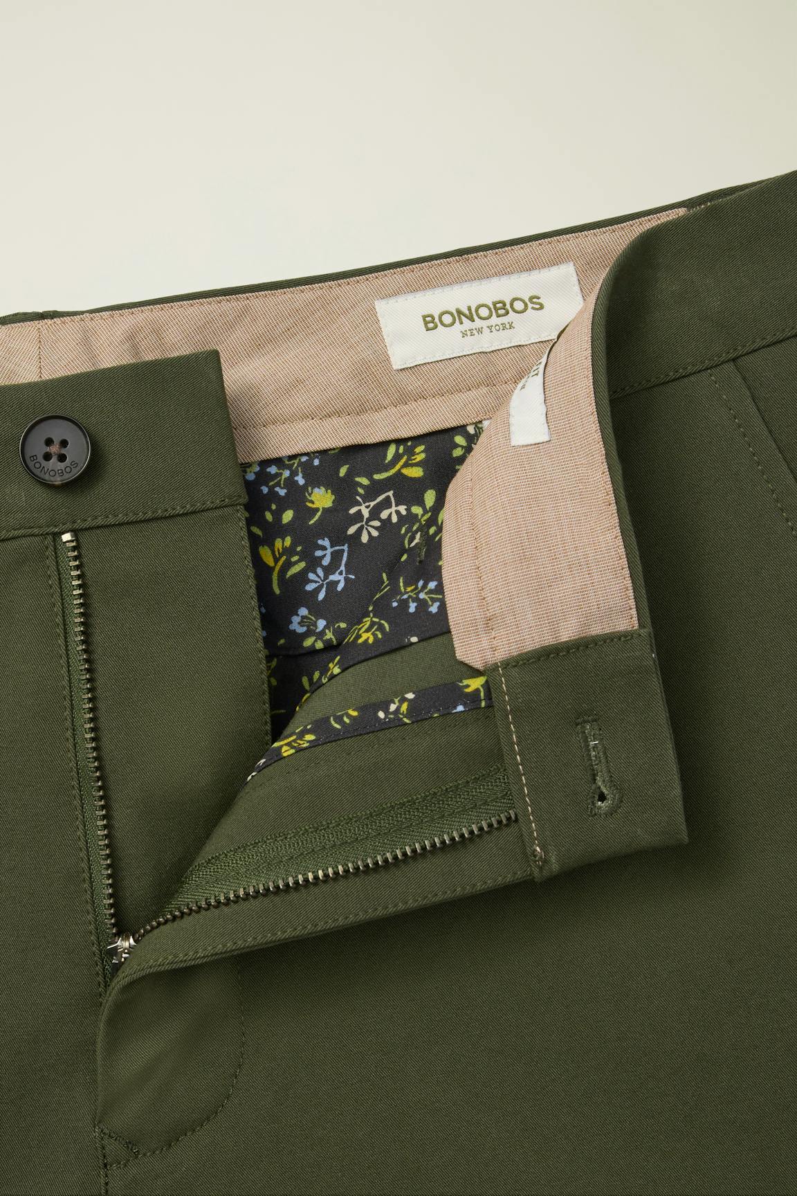 The Chino 2.0 Bonobos Top Pick
