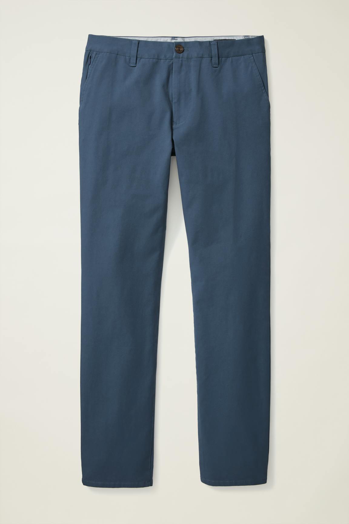 The Chino 2.0 - Straight Fit Bonobos Premium