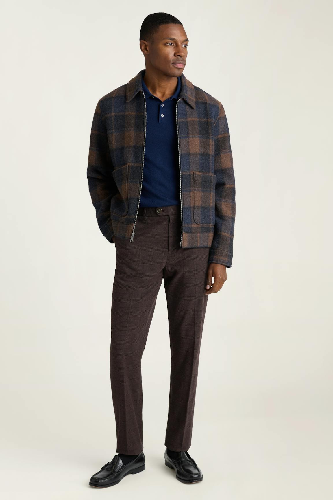 Primo Chino Bonobos New