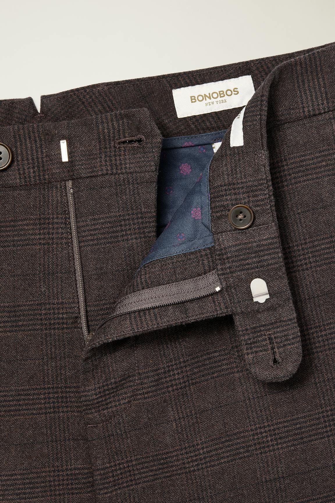 Primo Chino Bonobos New
