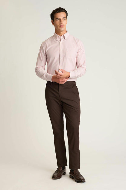 The Original Chino Bonobos Featured
