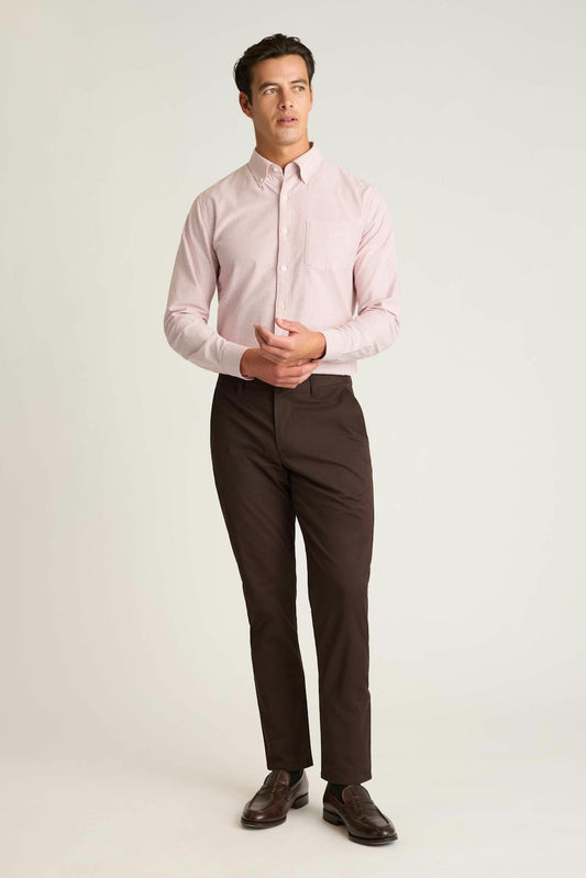 The Original Chino Bonobos Featured