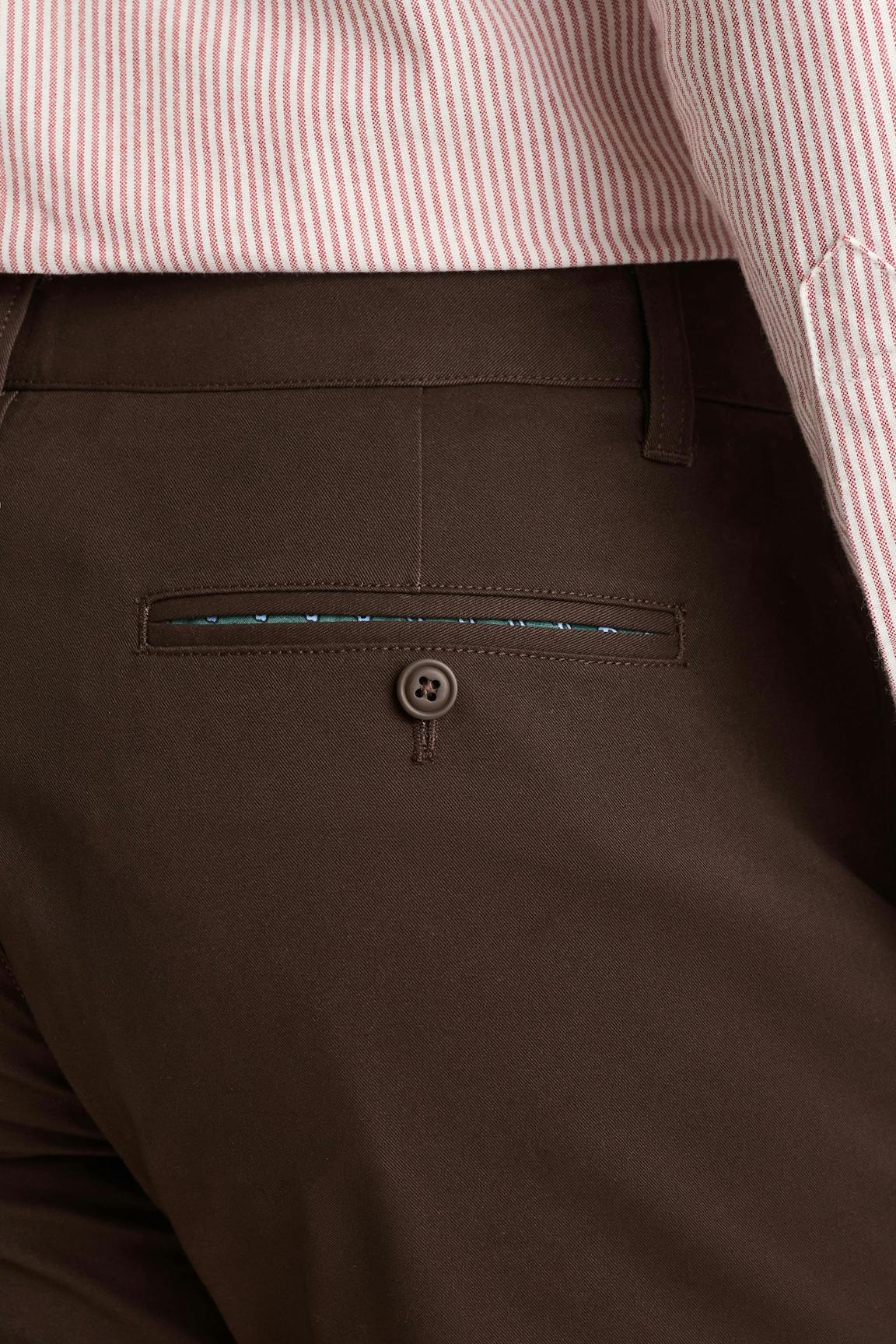 The Original Chino Bonobos Featured