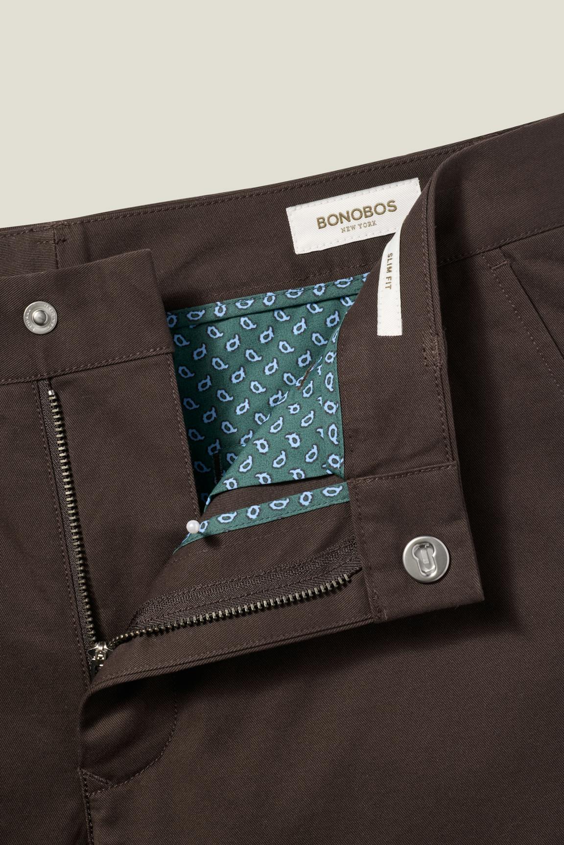 The Original Chino Bonobos Featured