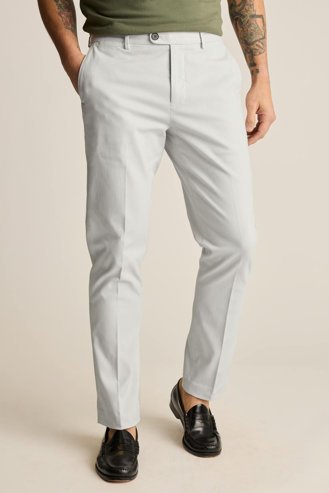 Primo Chino Bonobos Popular
