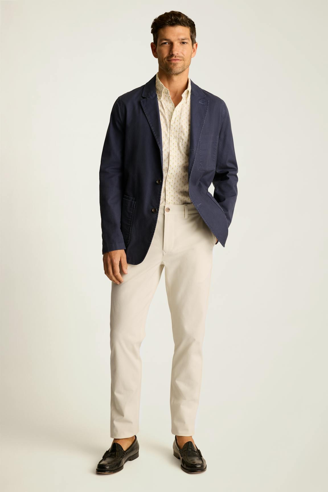 The Chino 2.0 Bonobos Trending