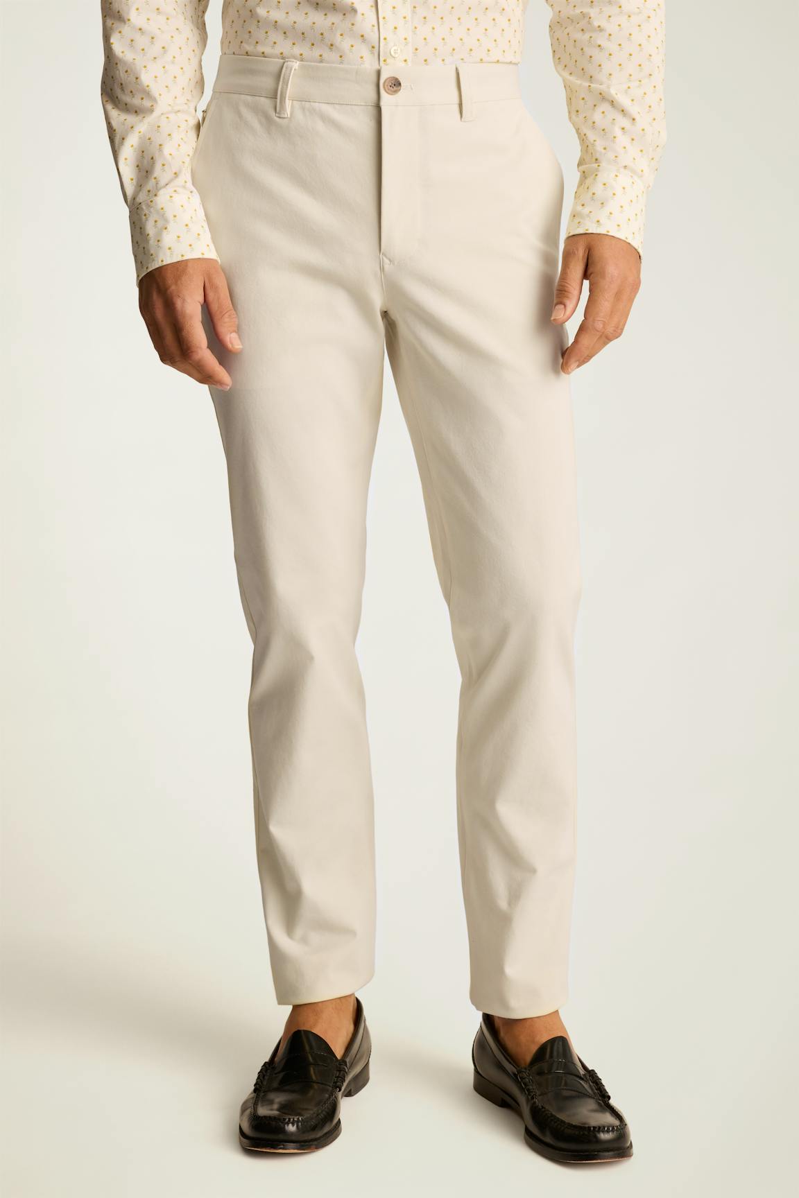 The Chino 2.0 Bonobos Trending
