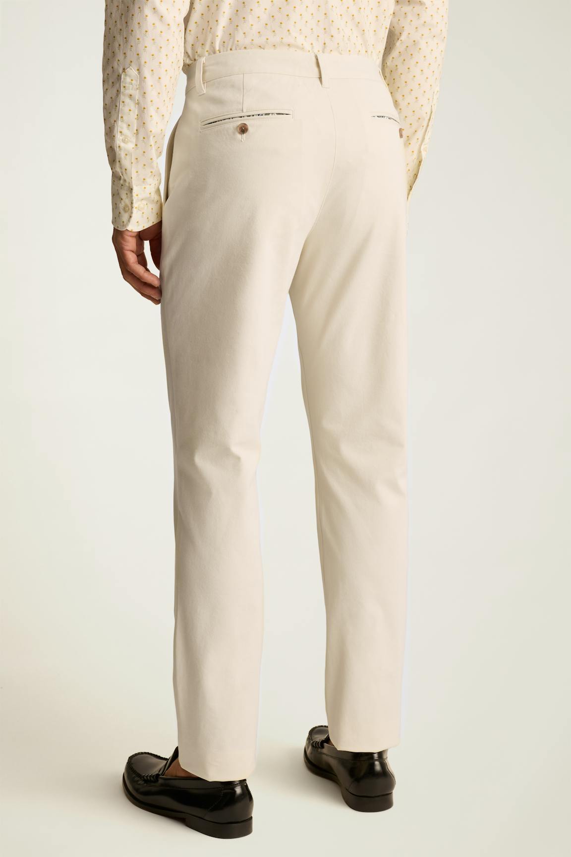 The Chino 2.0 Bonobos Trending