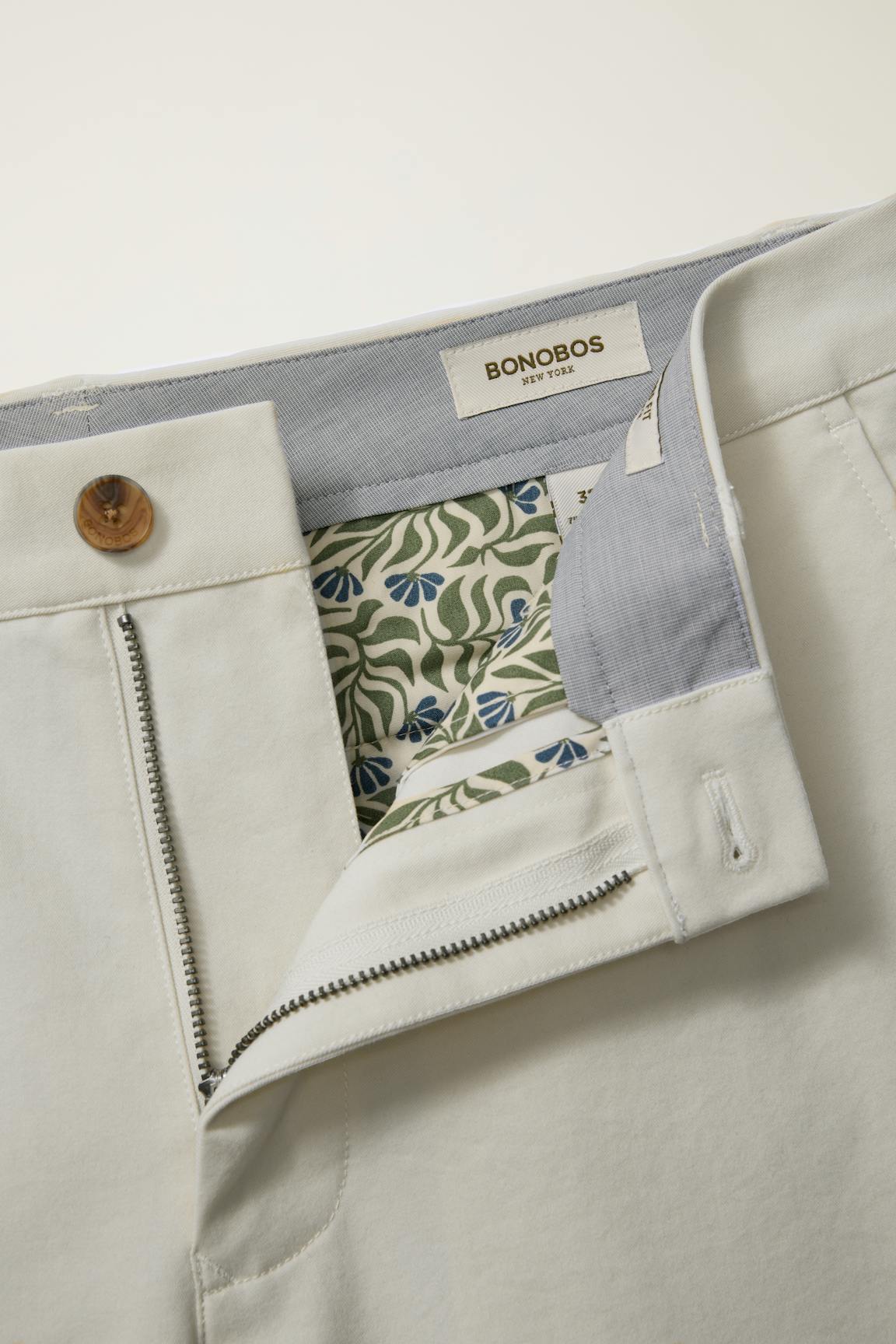 The Chino 2.0 Bonobos Trending
