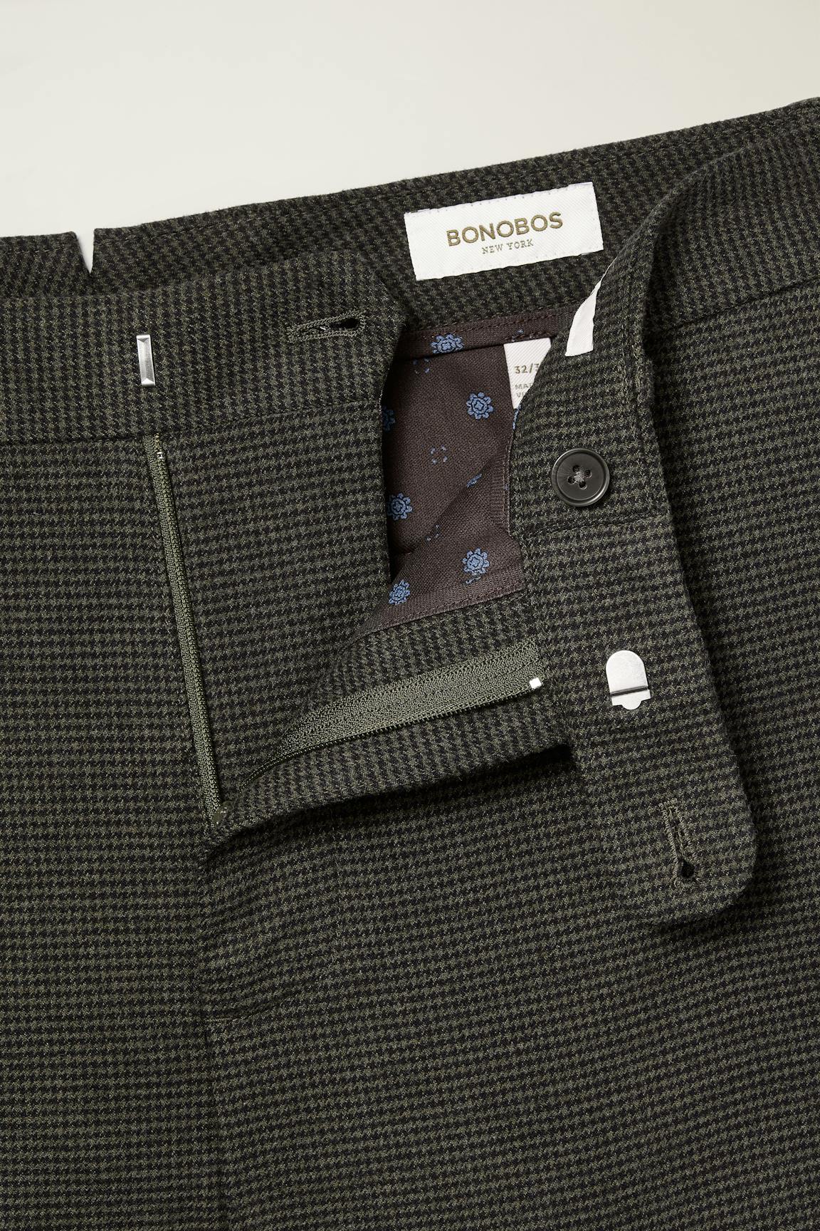Primo Chino Bonobos Top Pick