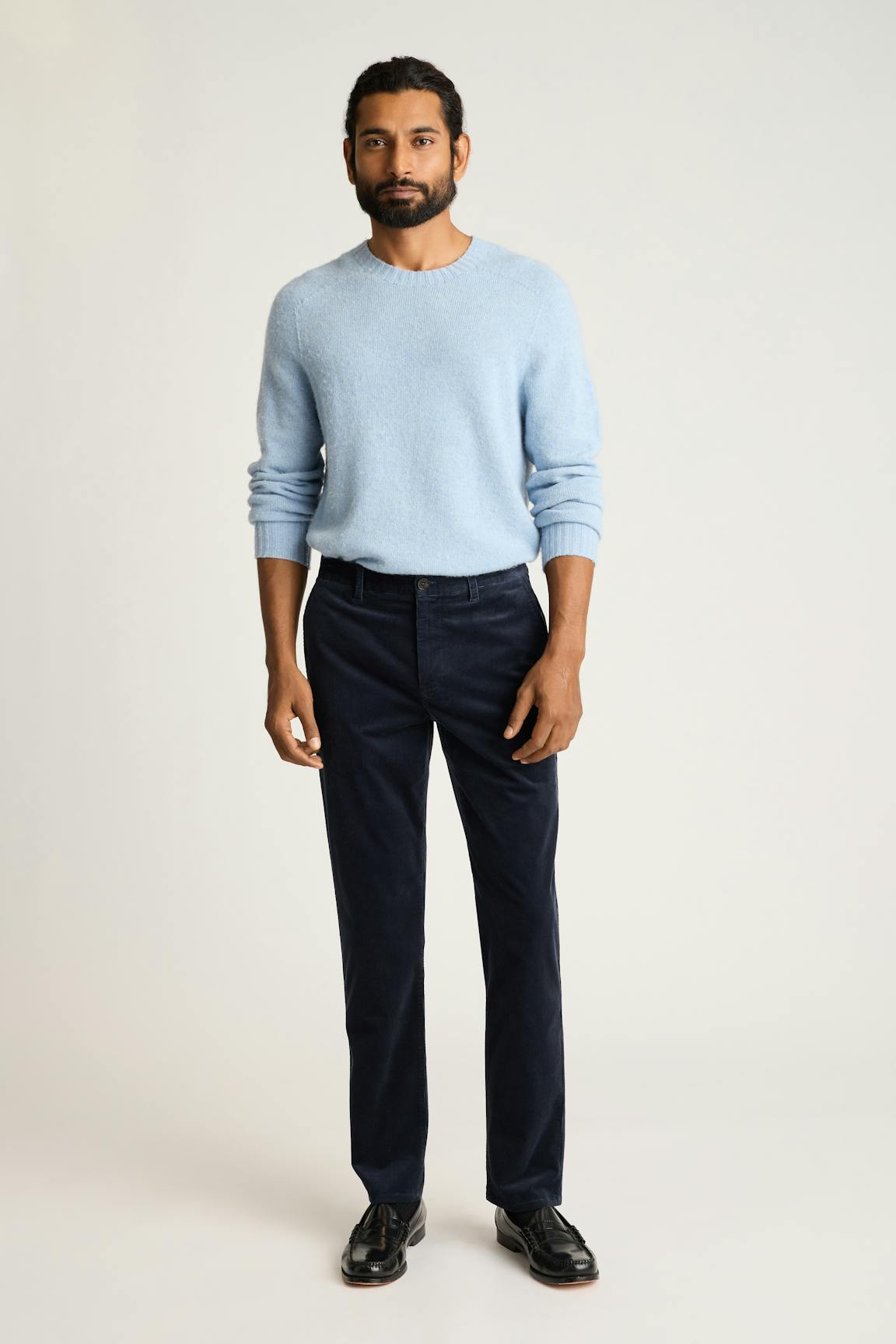 Corduroy Chino Bonobos Premium