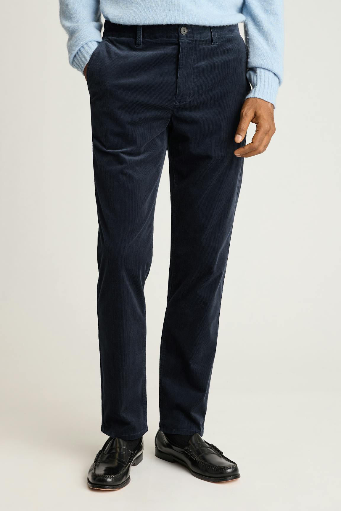 Corduroy Chino Bonobos Premium
