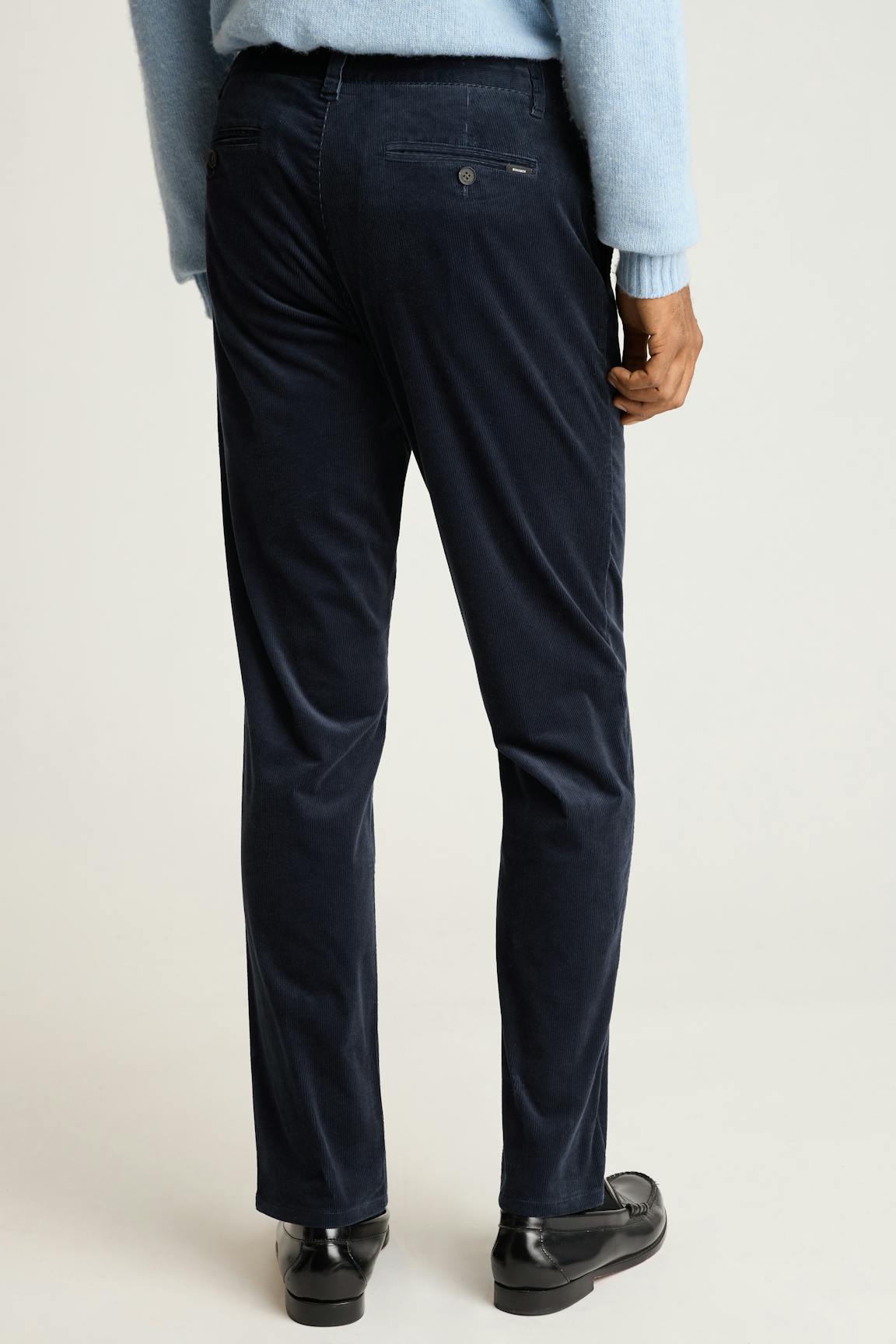 Corduroy Chino Bonobos Premium