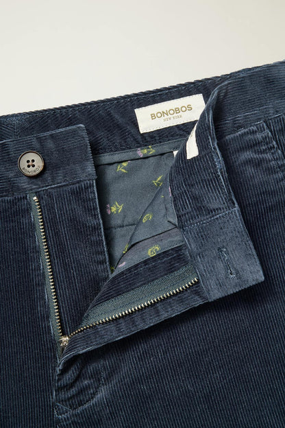 Corduroy Chino Bonobos Premium