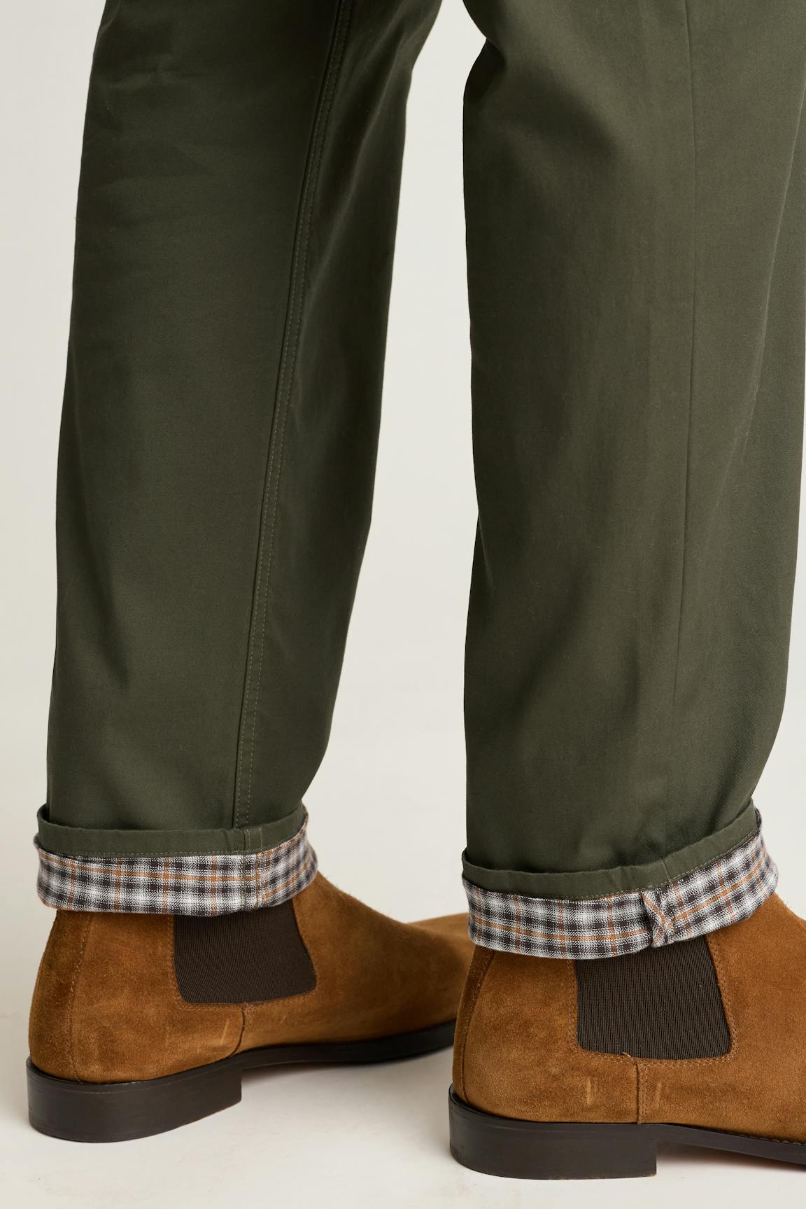 Fireside Flannel Lined Pant Bonobos Featured