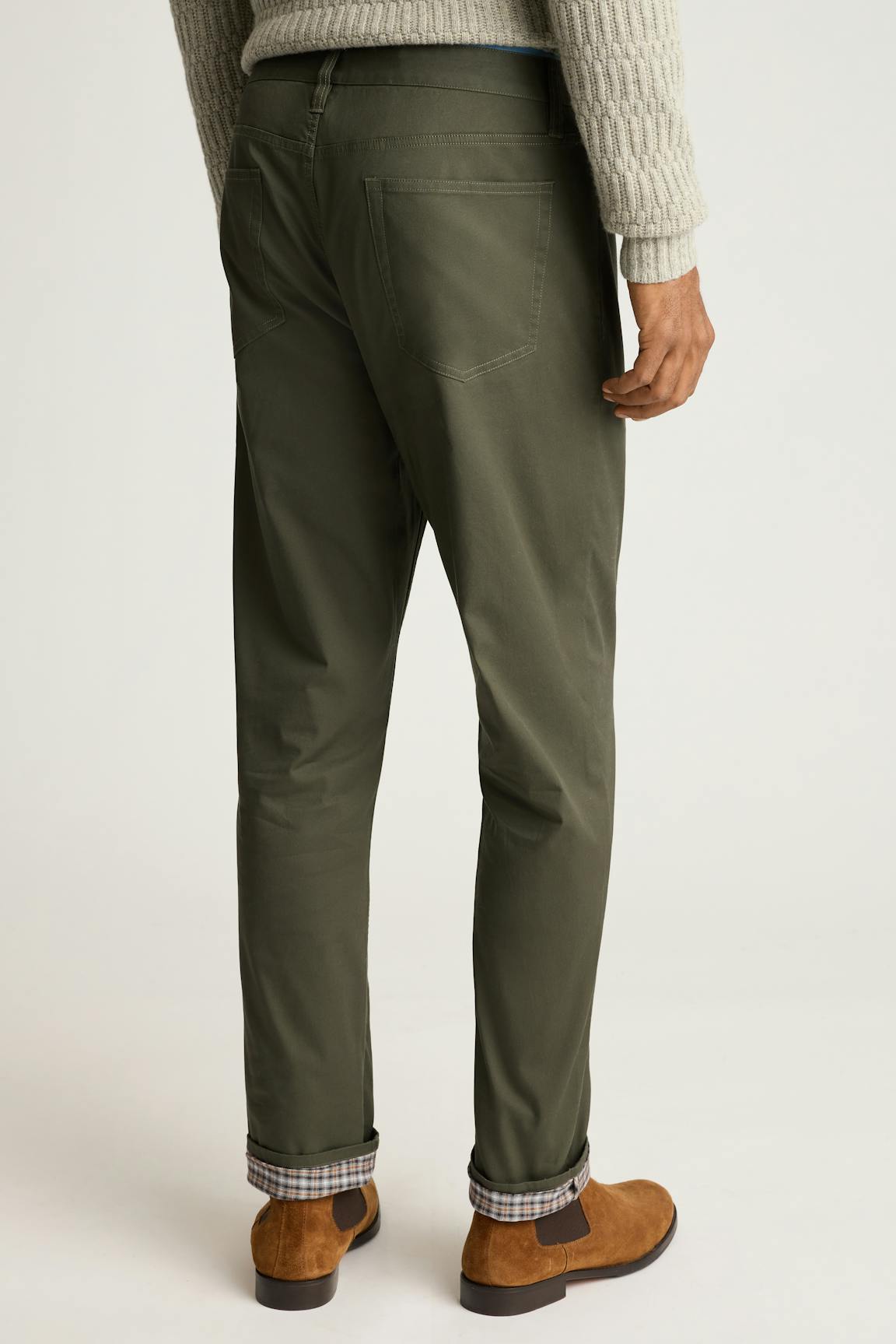 Fireside Flannel Lined Pant Bonobos Featured