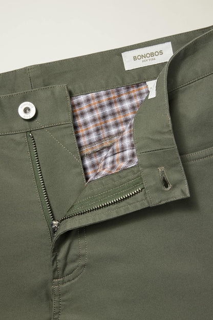 Fireside Flannel Lined Pant Bonobos Featured