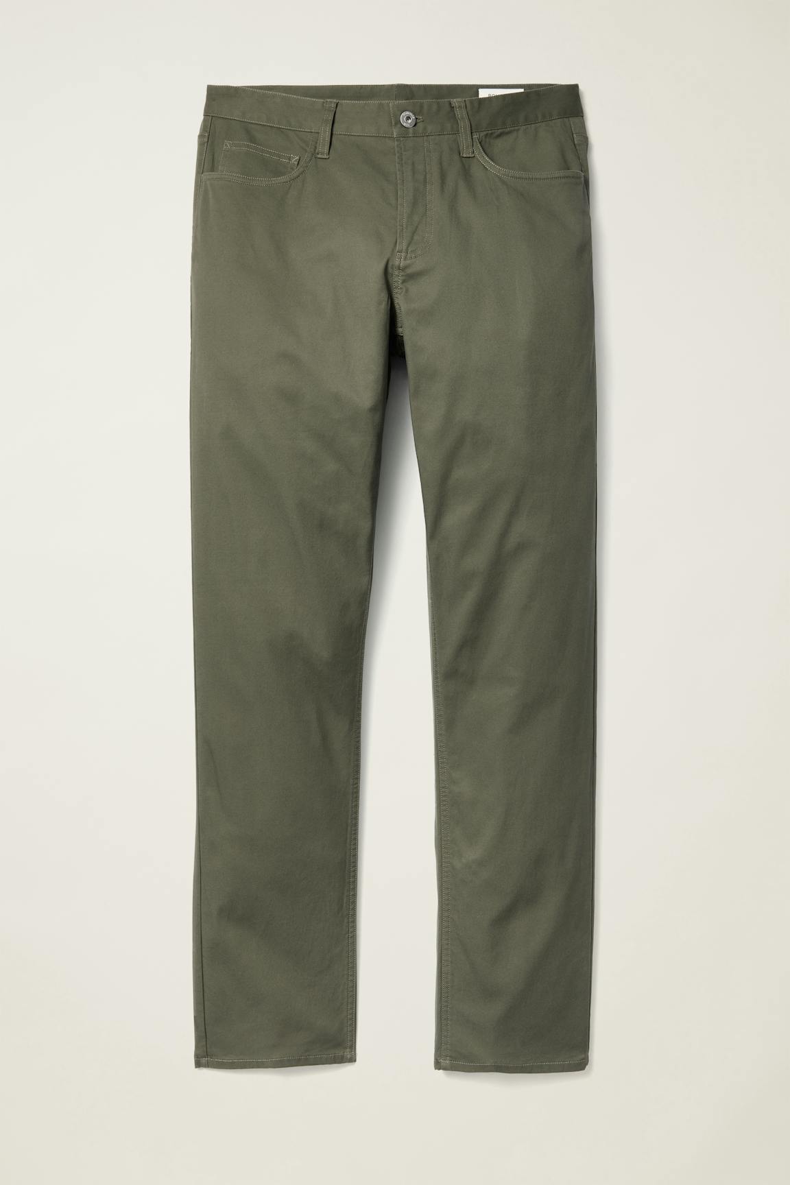 Fireside Flannel Lined Pant Bonobos Featured