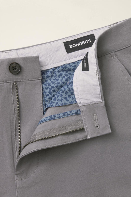 The Chino 2.0 - Straight Fit Bonobos Popular