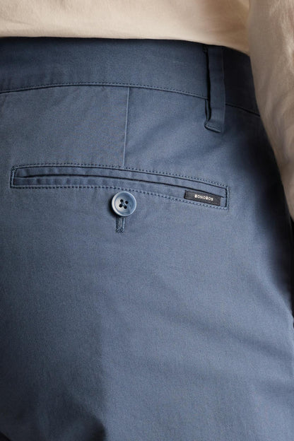 Stretch Cotton Chino Bonobos Best Seller