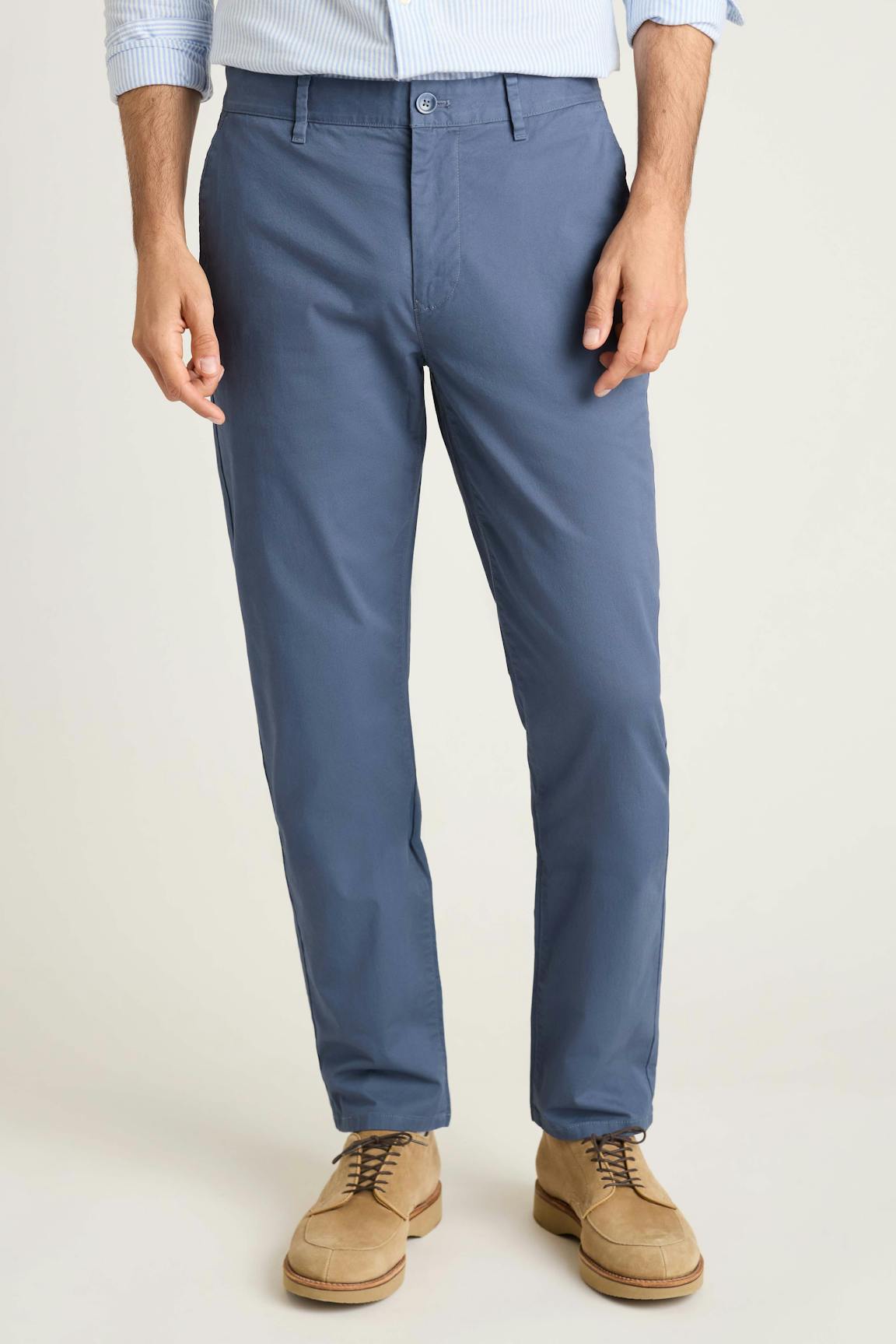 Stretch Cotton Chino Bonobos Best Seller