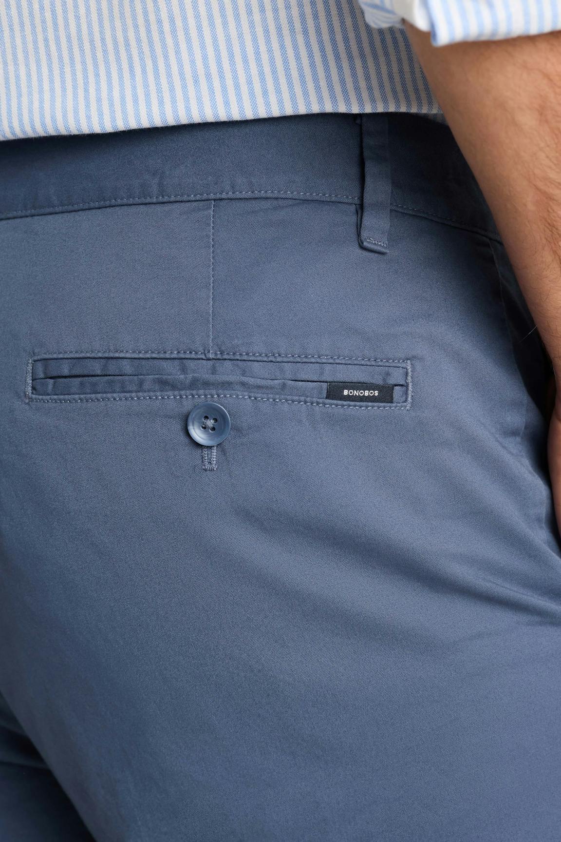 Stretch Cotton Chino Bonobos Best Seller