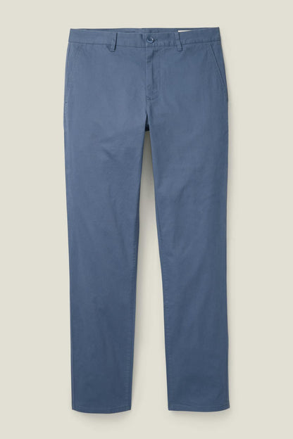 Stretch Cotton Chino Bonobos Best Seller