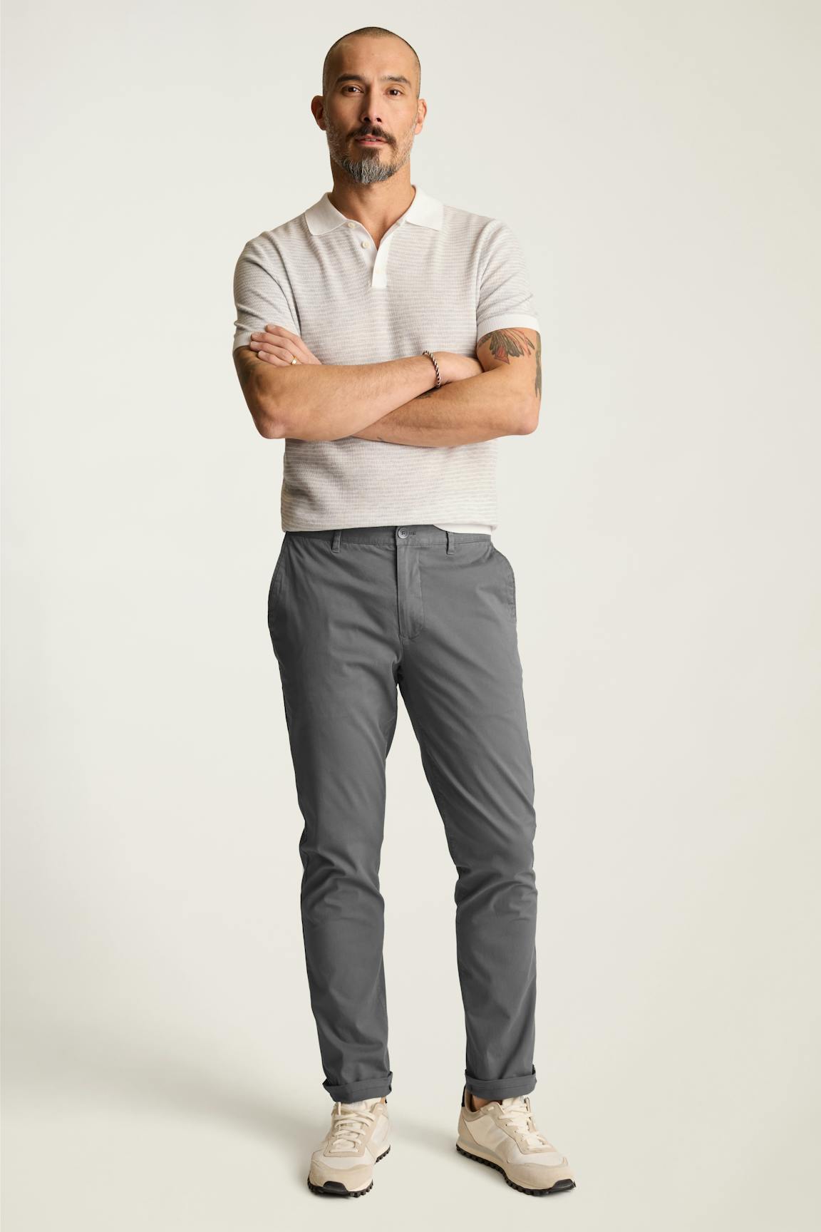 Lightweight Chino Bonobos Top Pick