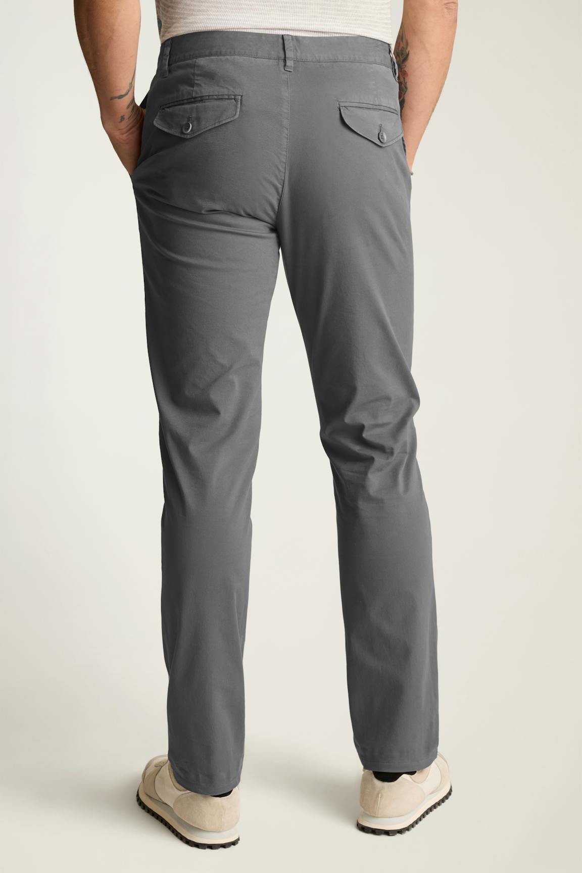 Lightweight Chino Bonobos Top Pick