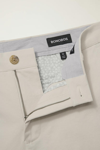 The Chino 2.0 - Straight Fit Bonobos Smart Buy
