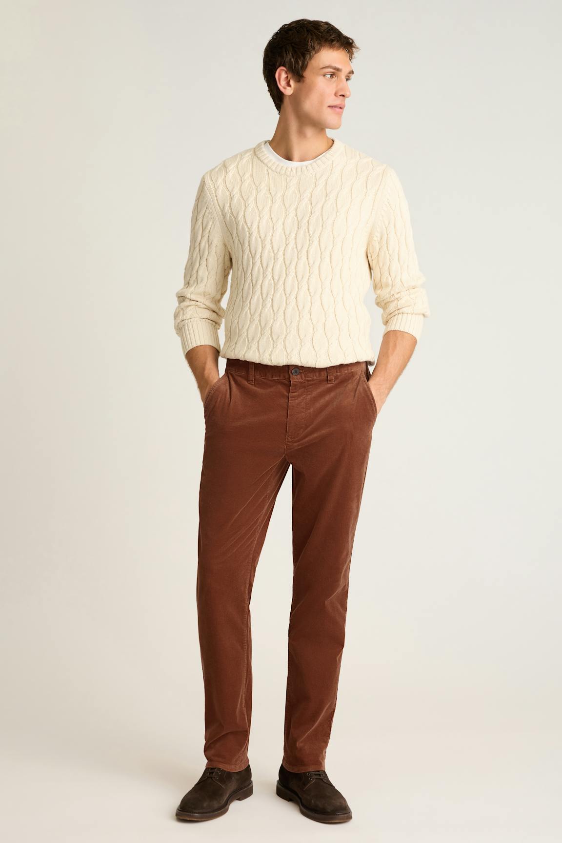 Corduroy Chino Bonobos New