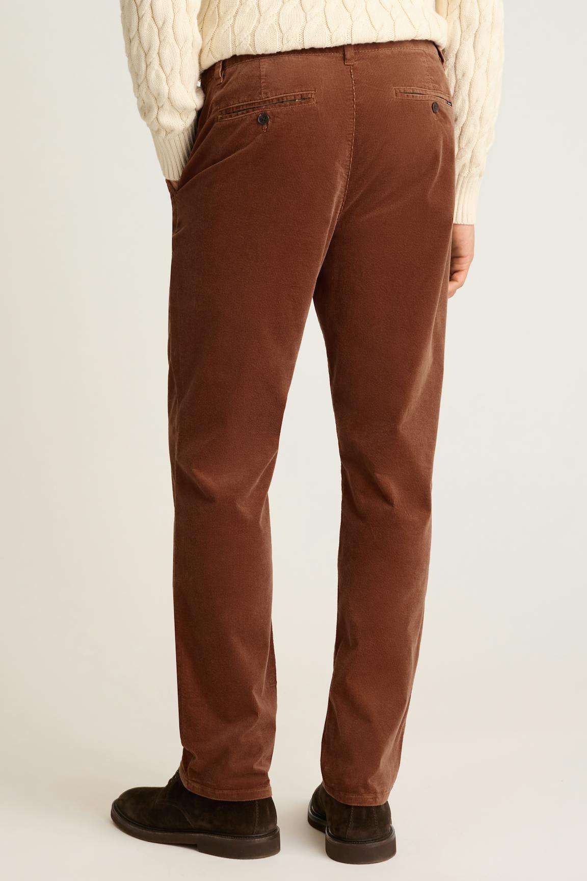 Corduroy Chino Bonobos New
