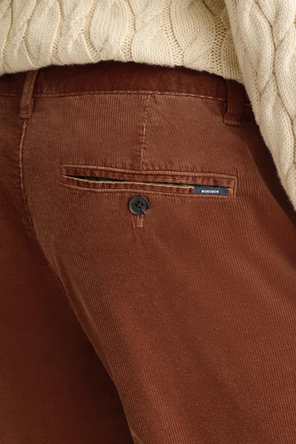 Corduroy Chino Bonobos New