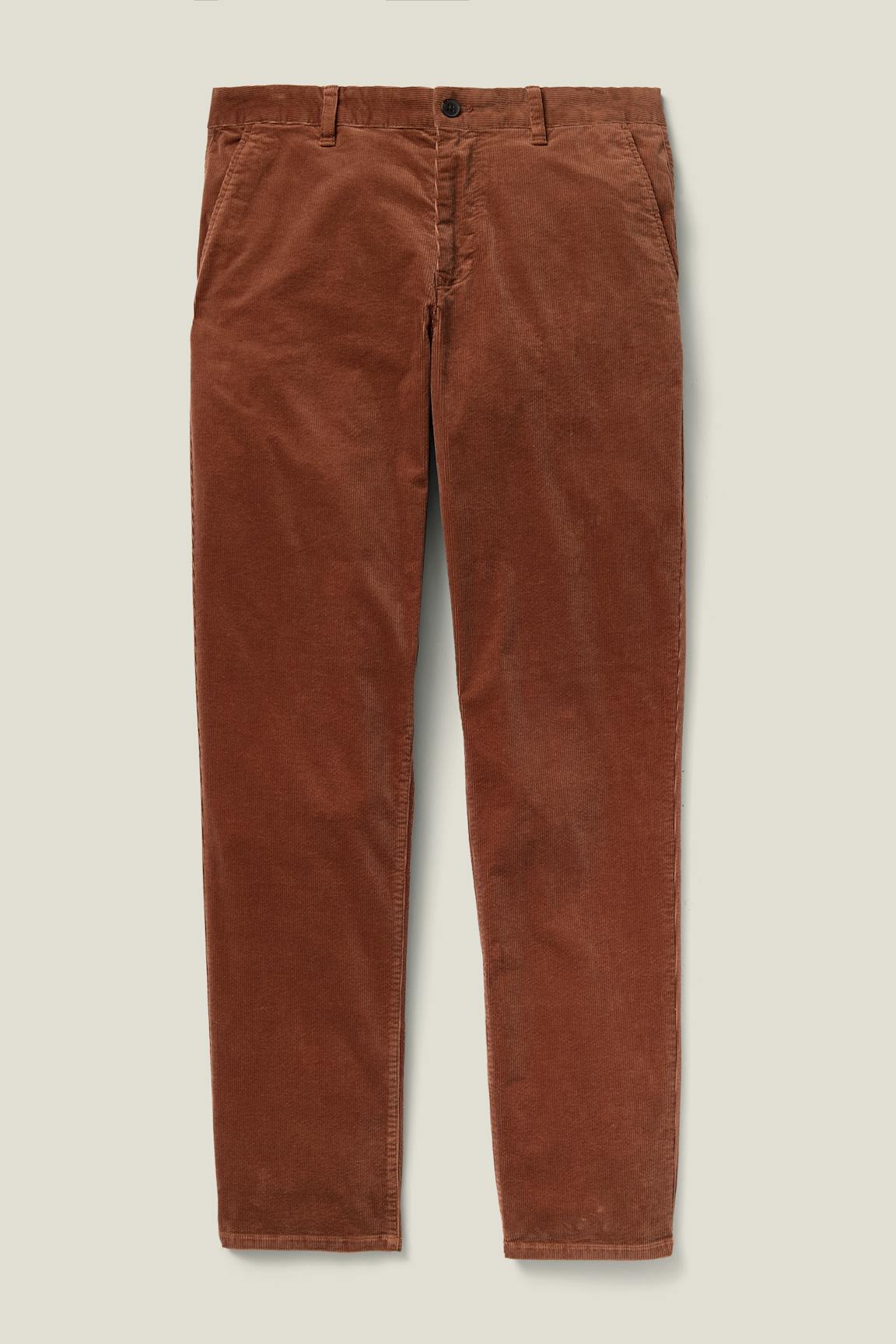 Corduroy Chino Bonobos New