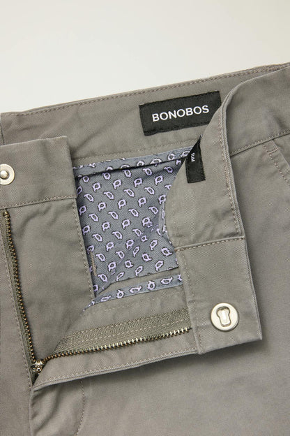 The Original Chino - Straight Fit Bonobos Featured