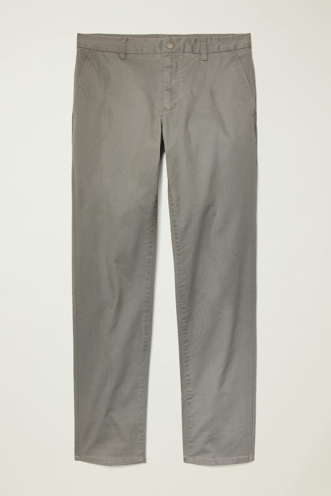 The Original Chino - Straight Fit Bonobos Featured