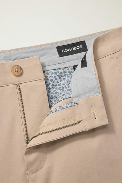 The Chino 2.0 - Straight Fit Bonobos Popular