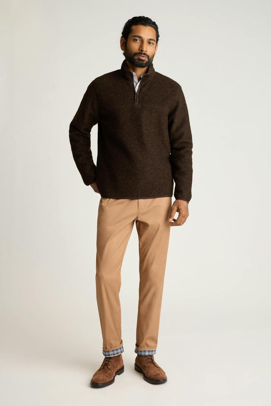 Fireside Flannel Lined Pant Bonobos Trending