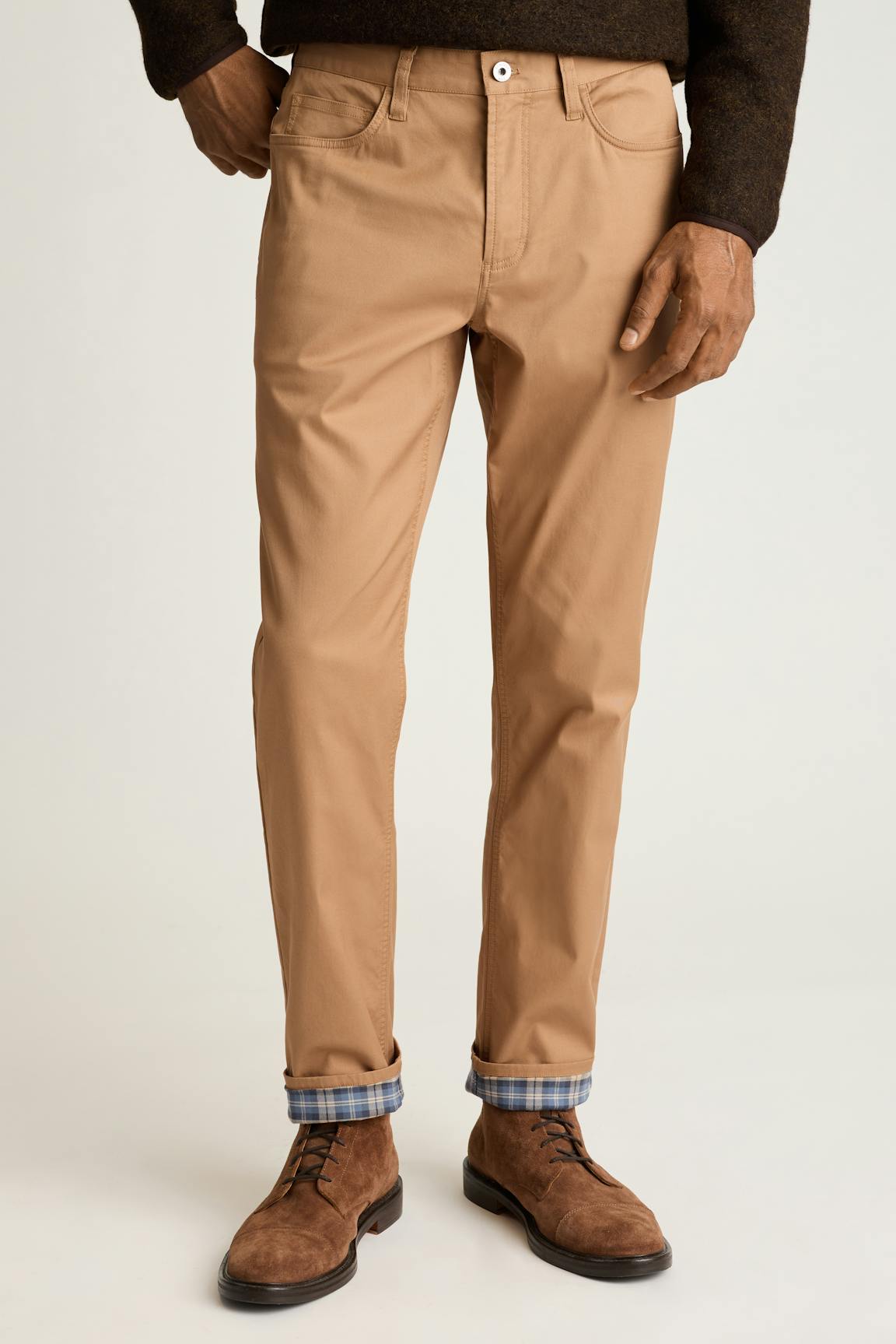 Fireside Flannel Lined Pant Bonobos Trending
