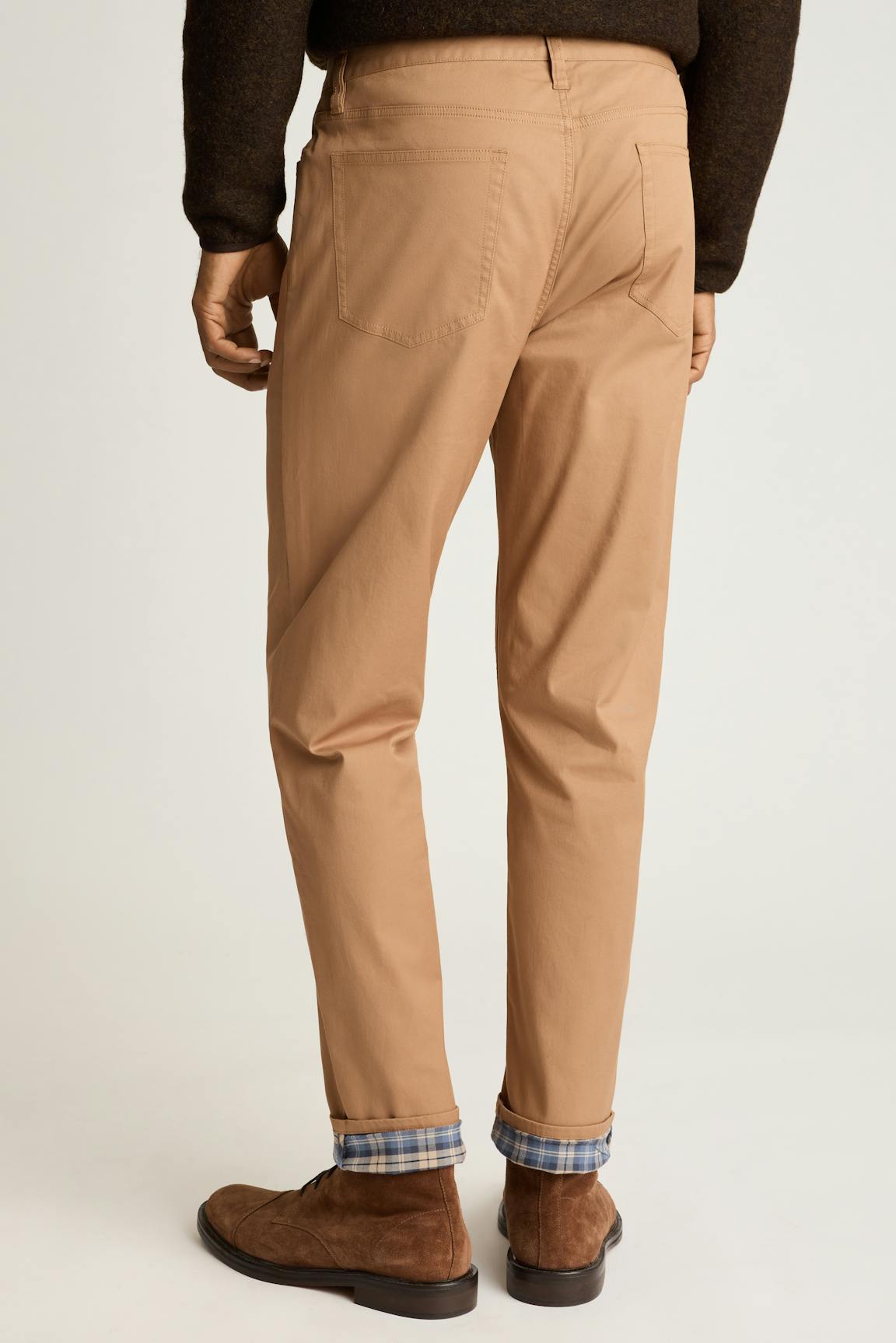 Fireside Flannel Lined Pant Bonobos Trending