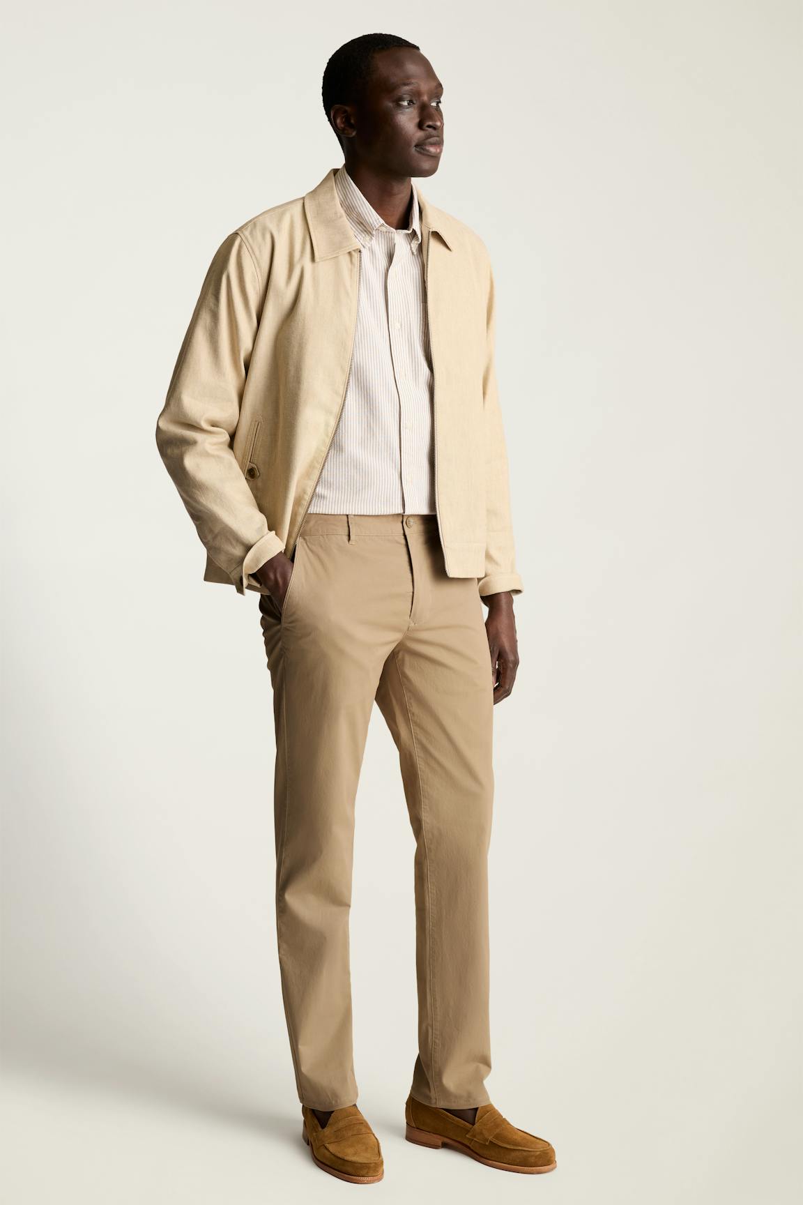 Lightweight Chino Bonobos Best Seller
