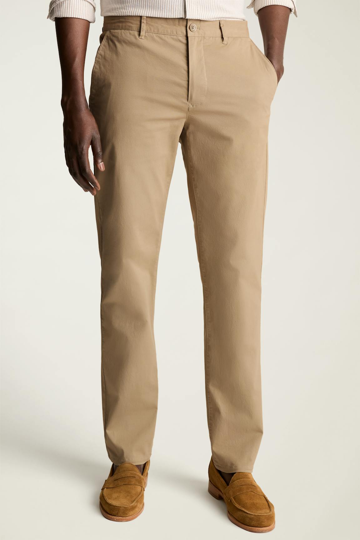 Lightweight Chino Bonobos Best Seller