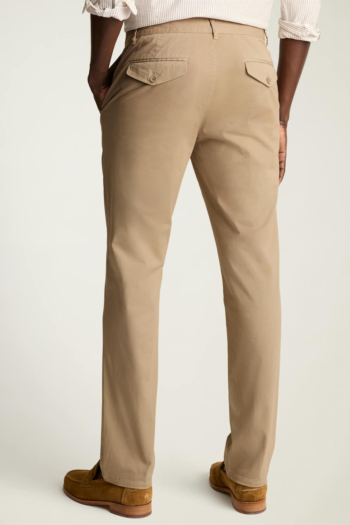 Lightweight Chino Bonobos Best Seller