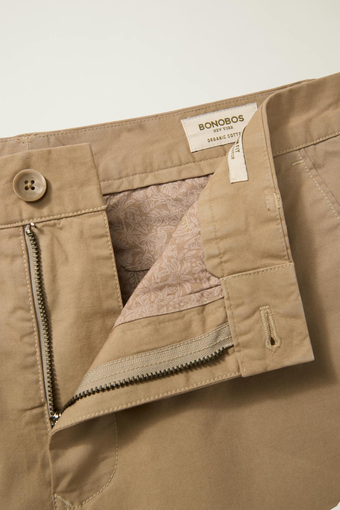 Lightweight Chino Bonobos Best Seller