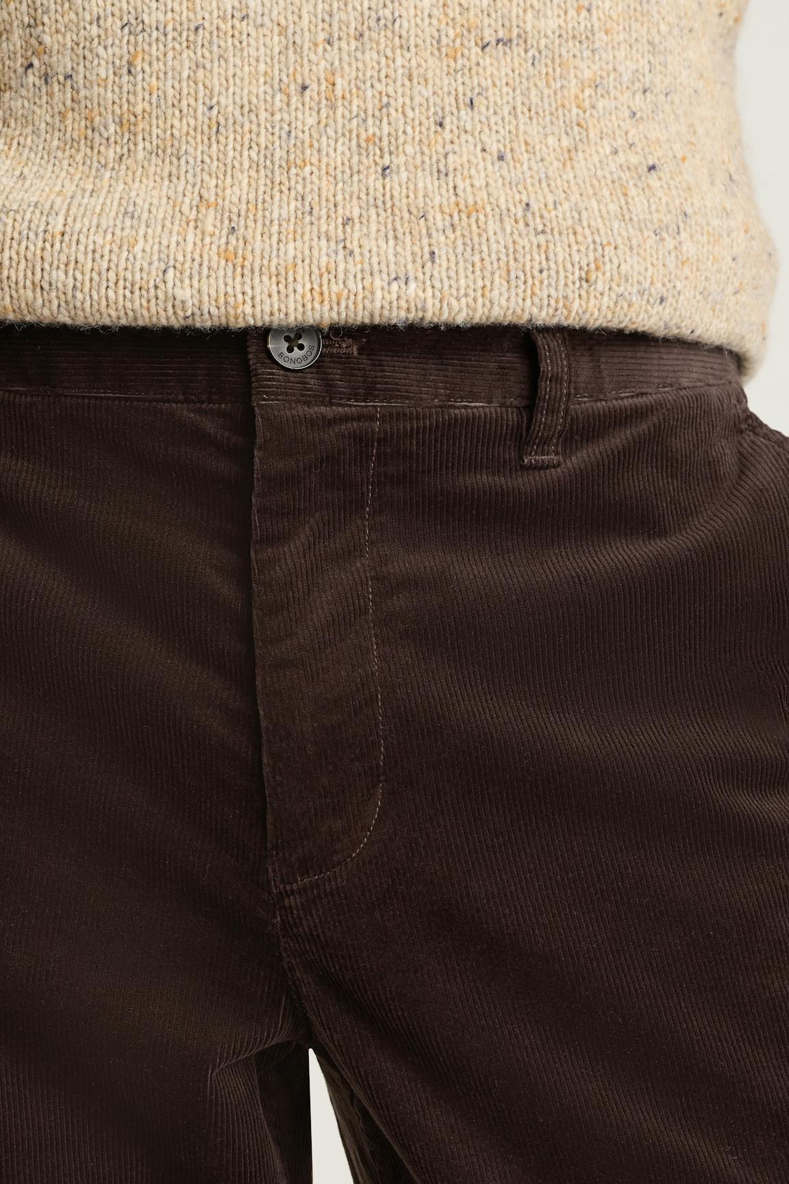 Corduroy Chino Bonobos Top Pick