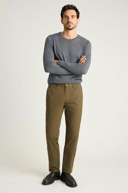 Stretch Cotton Chino Bonobos Smart Buy