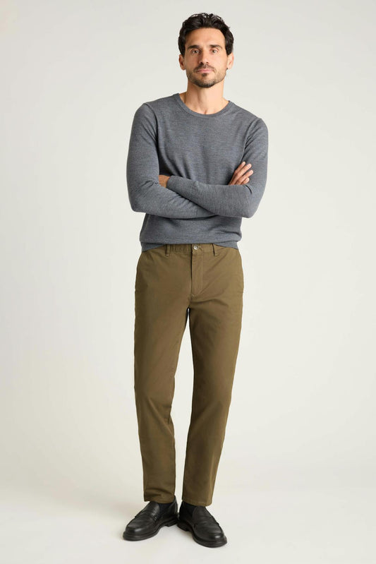 Stretch Cotton Chino Bonobos Smart Buy