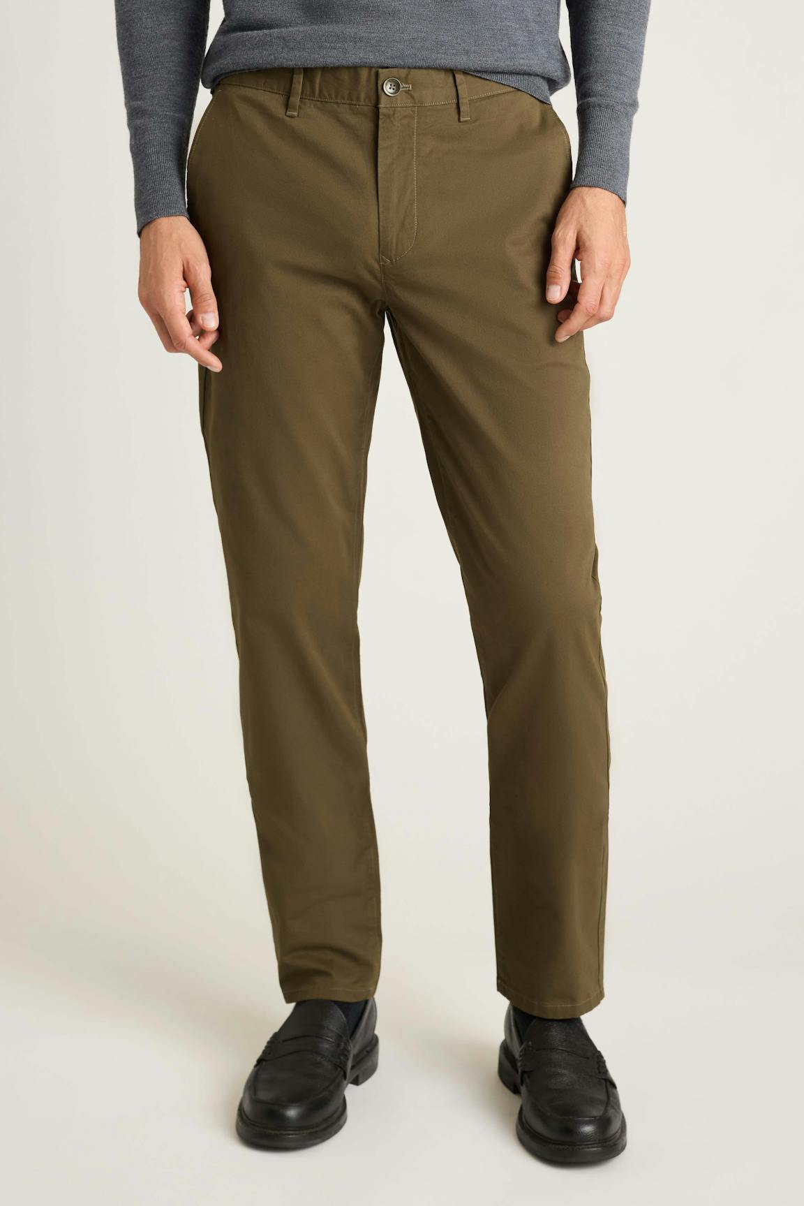 Stretch Cotton Chino Bonobos Smart Buy