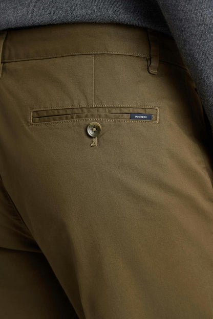 Stretch Cotton Chino Bonobos Smart Buy